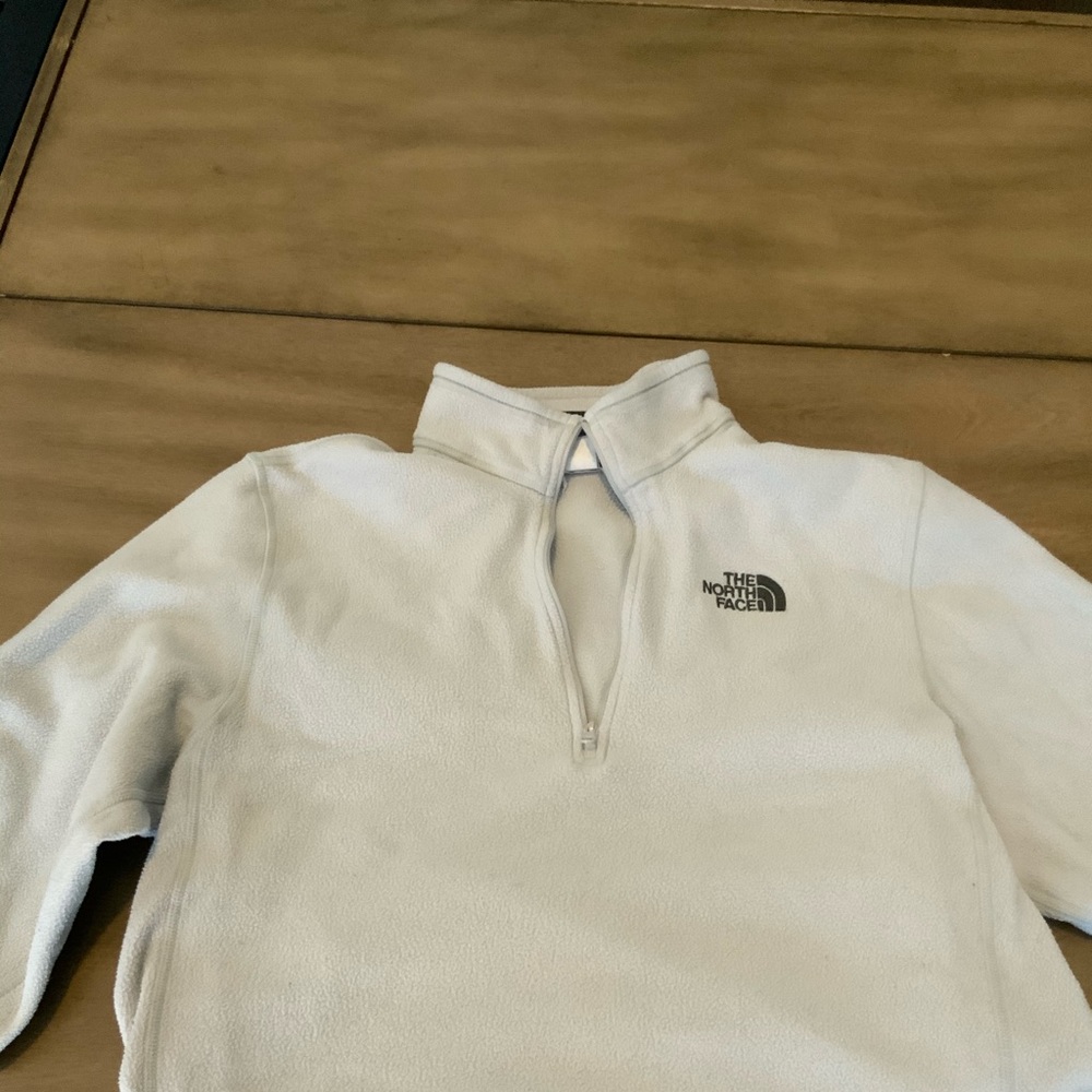 North Face pullover